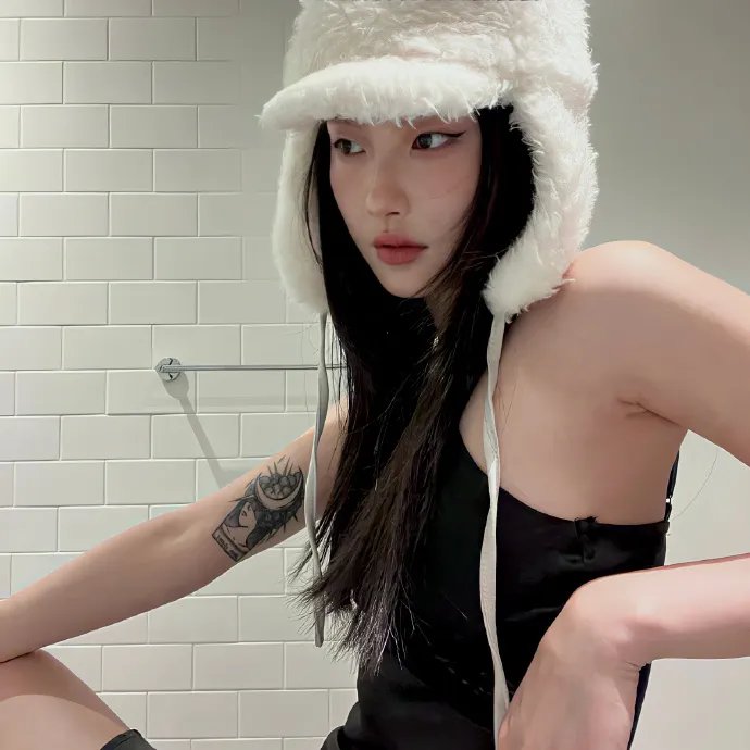 国王与王后